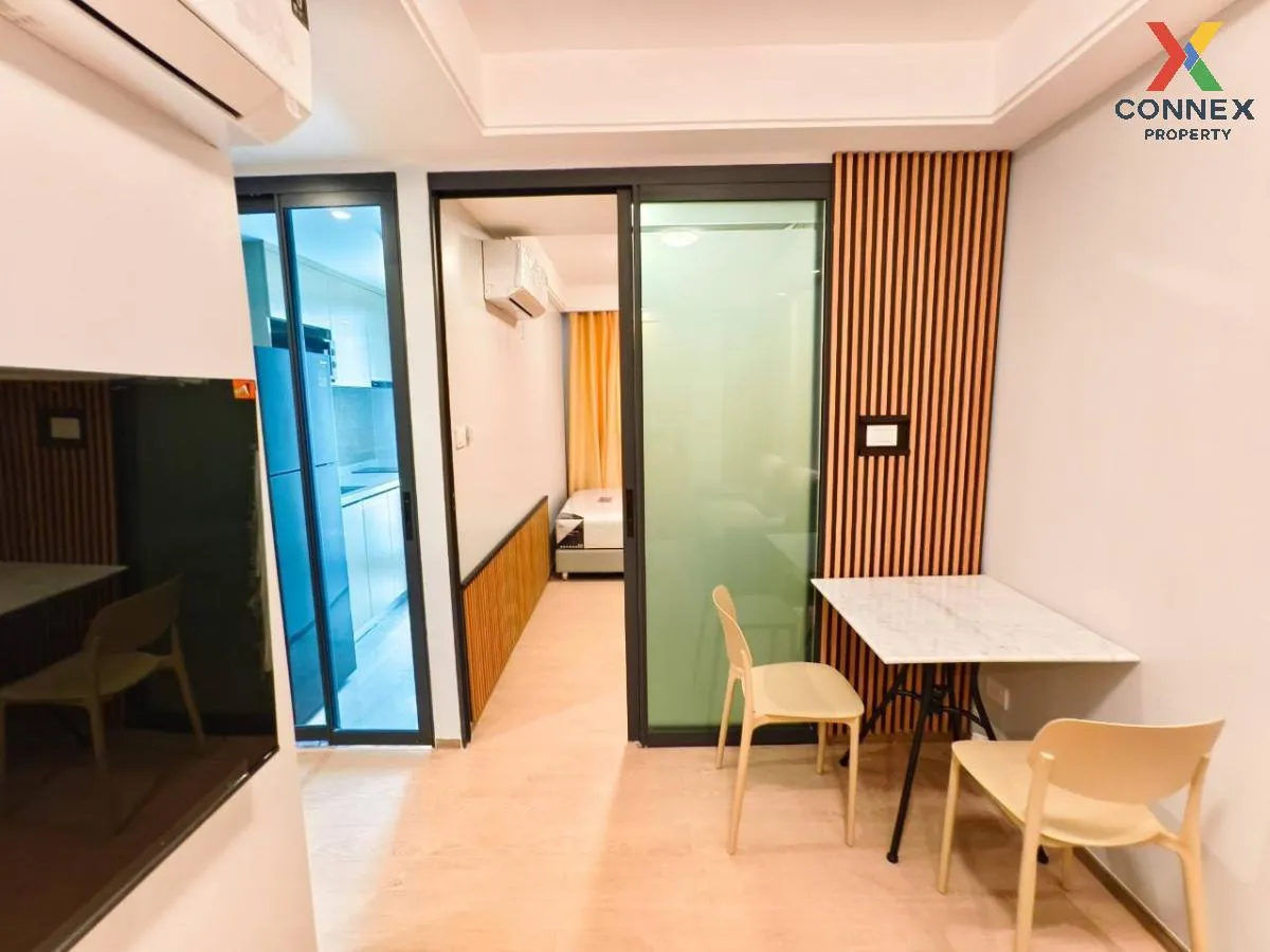 For Rent Condo , Regal Srinakarin 40 , Nong Bon , Prawet , Bangko 3