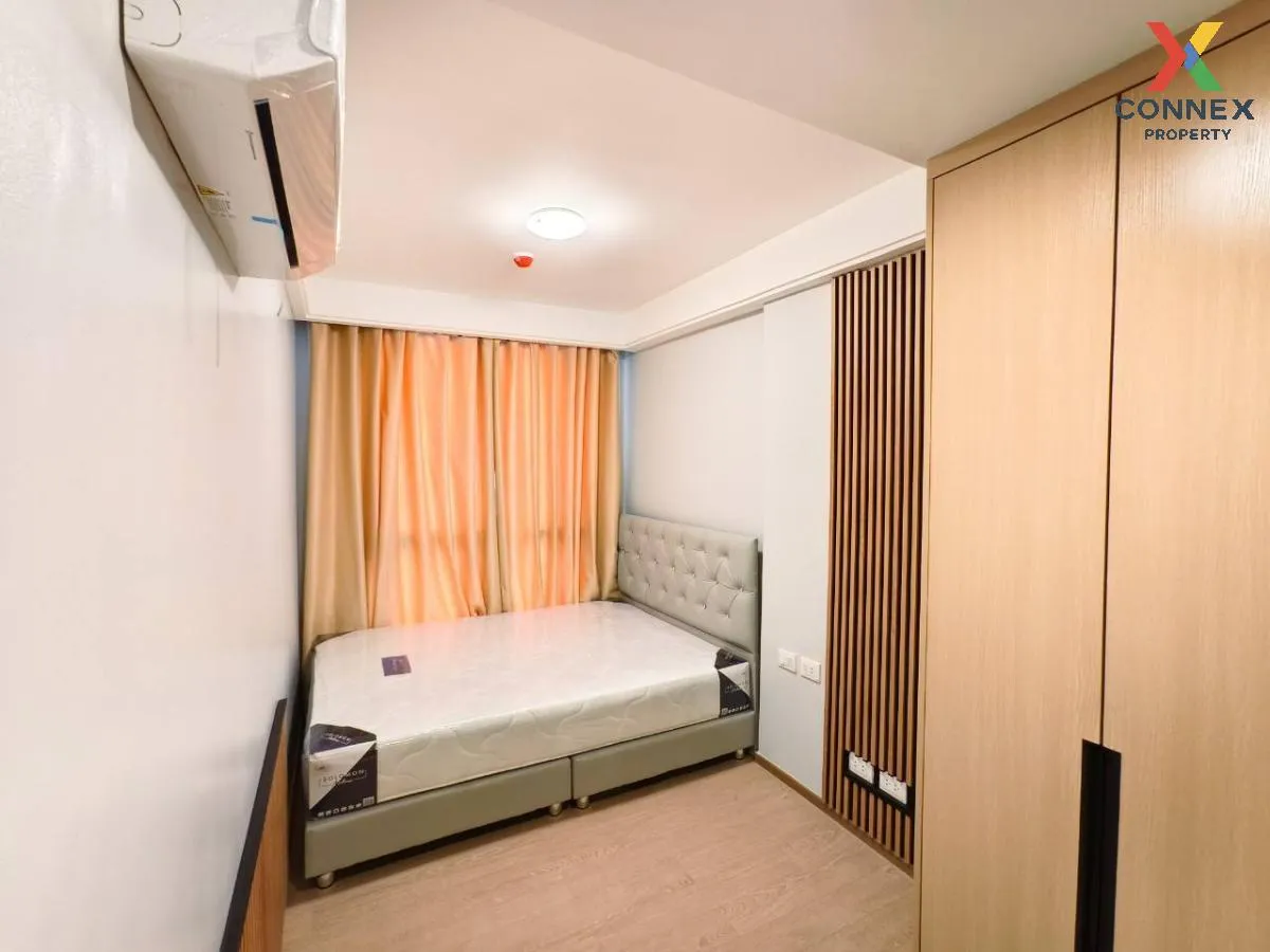 For Rent Condo , Regal Srinakarin 40 , Nong Bon , Prawet , Bangko