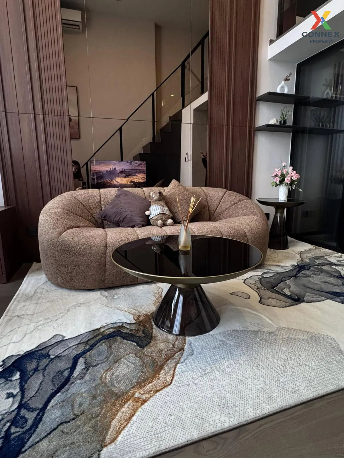 For Rent Condo , Park Origin Chula-Samyan , MRT-Sam Yan , Maha Ph 2