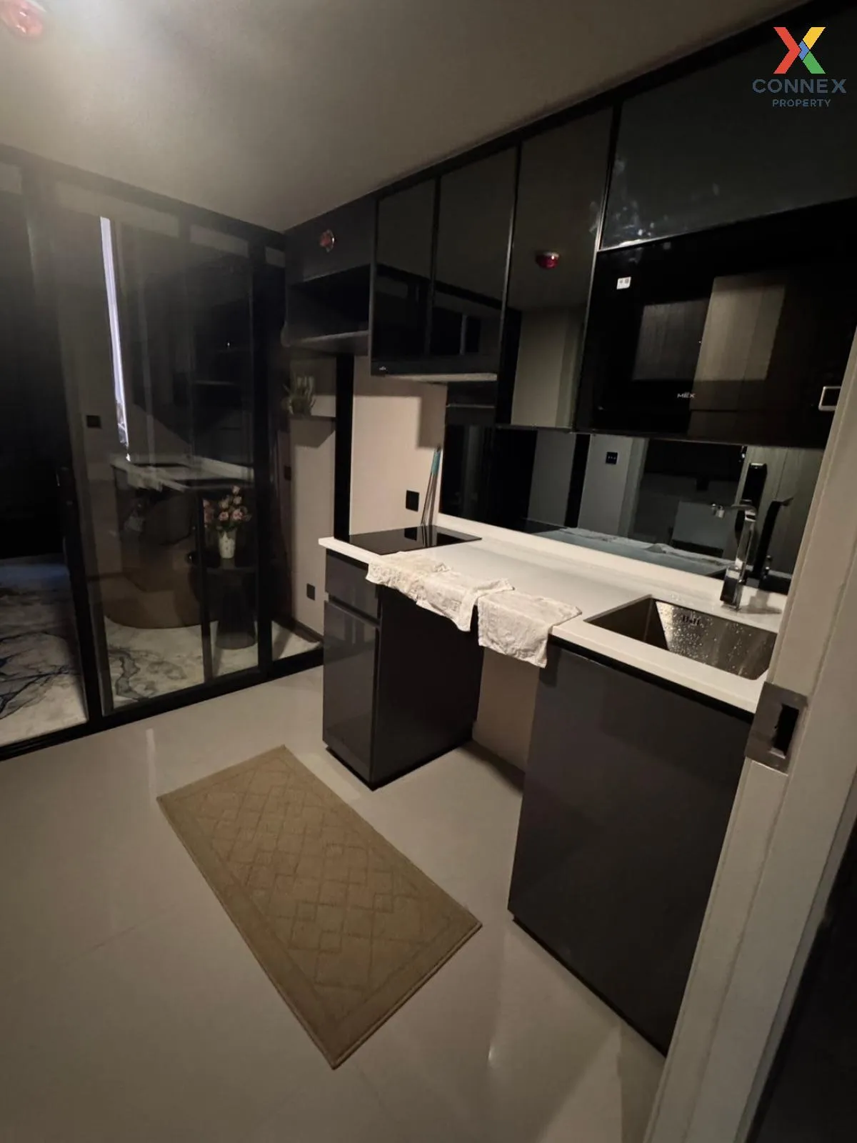 For Rent Condo , Park Origin Chula-Samyan , MRT-Sam Yan , Maha Ph