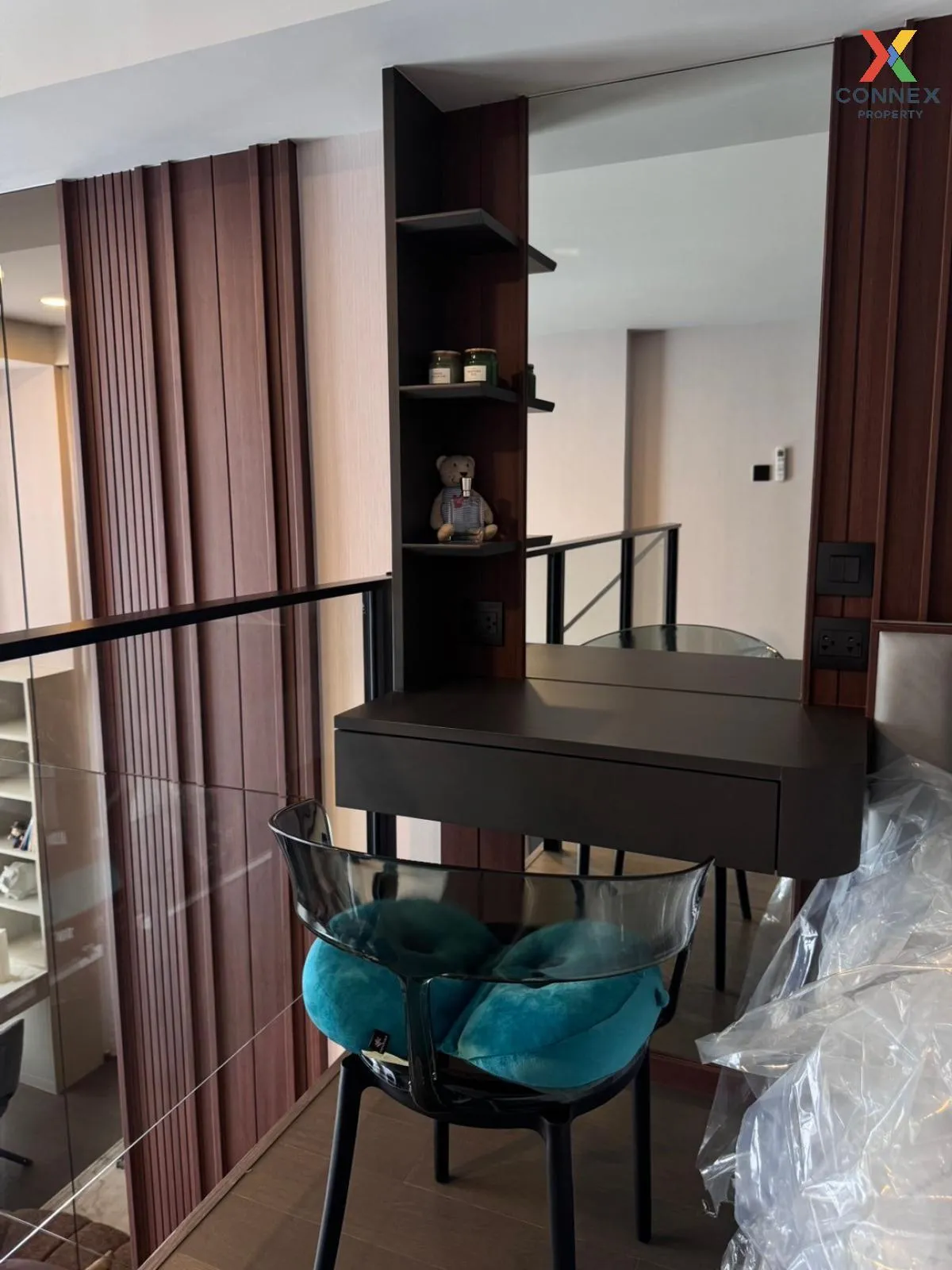 For Rent Condo , Park Origin Chula-Samyan , MRT-Sam Yan , Maha Ph