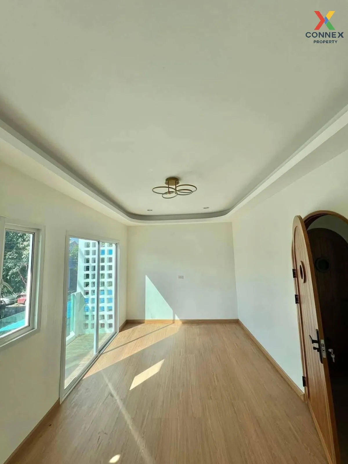 For Sale House , Housing Community Watcharapol 3 , newly renovate