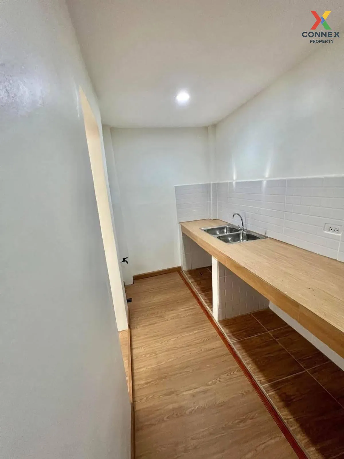 For Sale House , Housing Community Watcharapol 3 , newly renovate