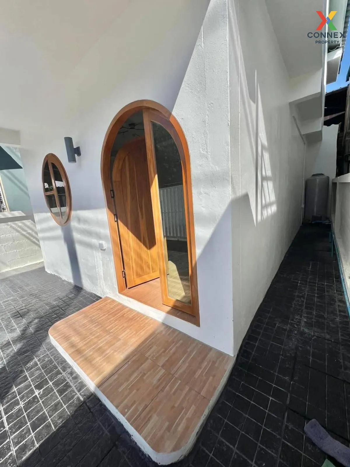 For Sale House , Housing Community Watcharapol 3 , newly renovate 3