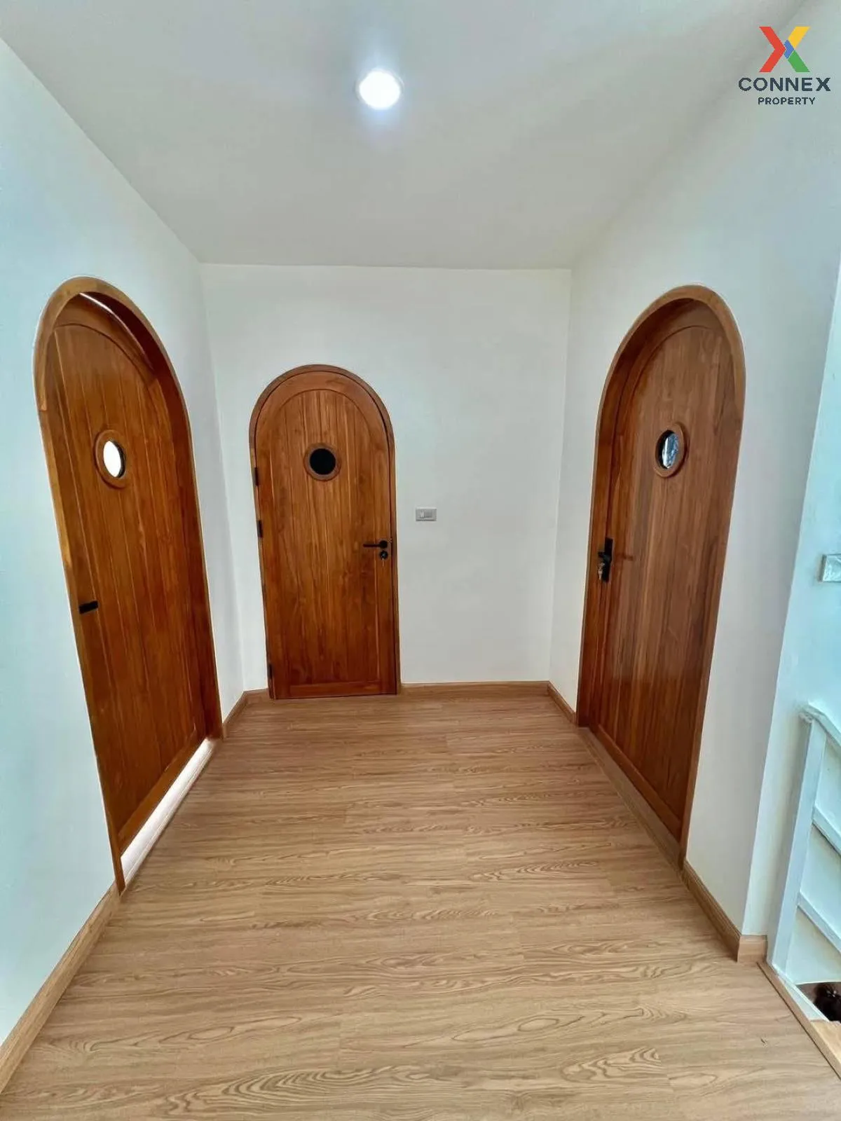 For Sale House , Housing Community Watcharapol 3 , newly renovate