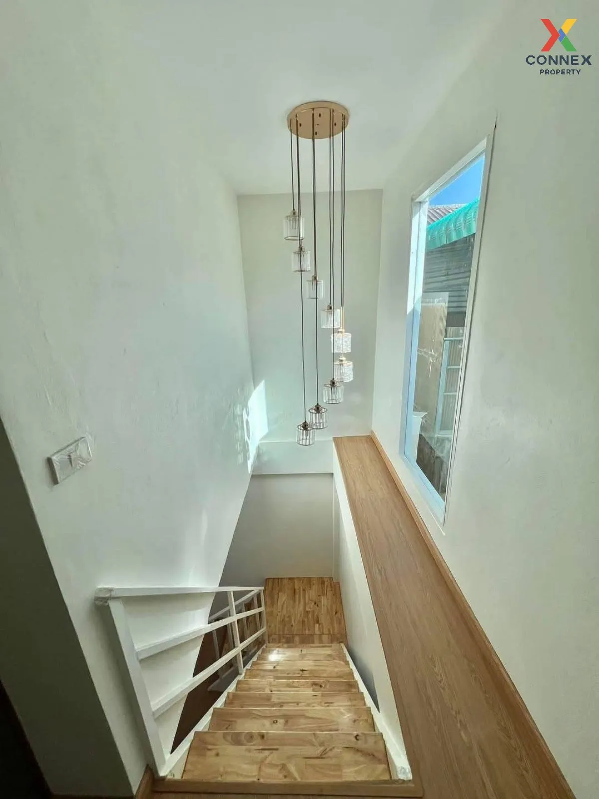 For Sale House , Housing Community Watcharapol 3 , newly renovate