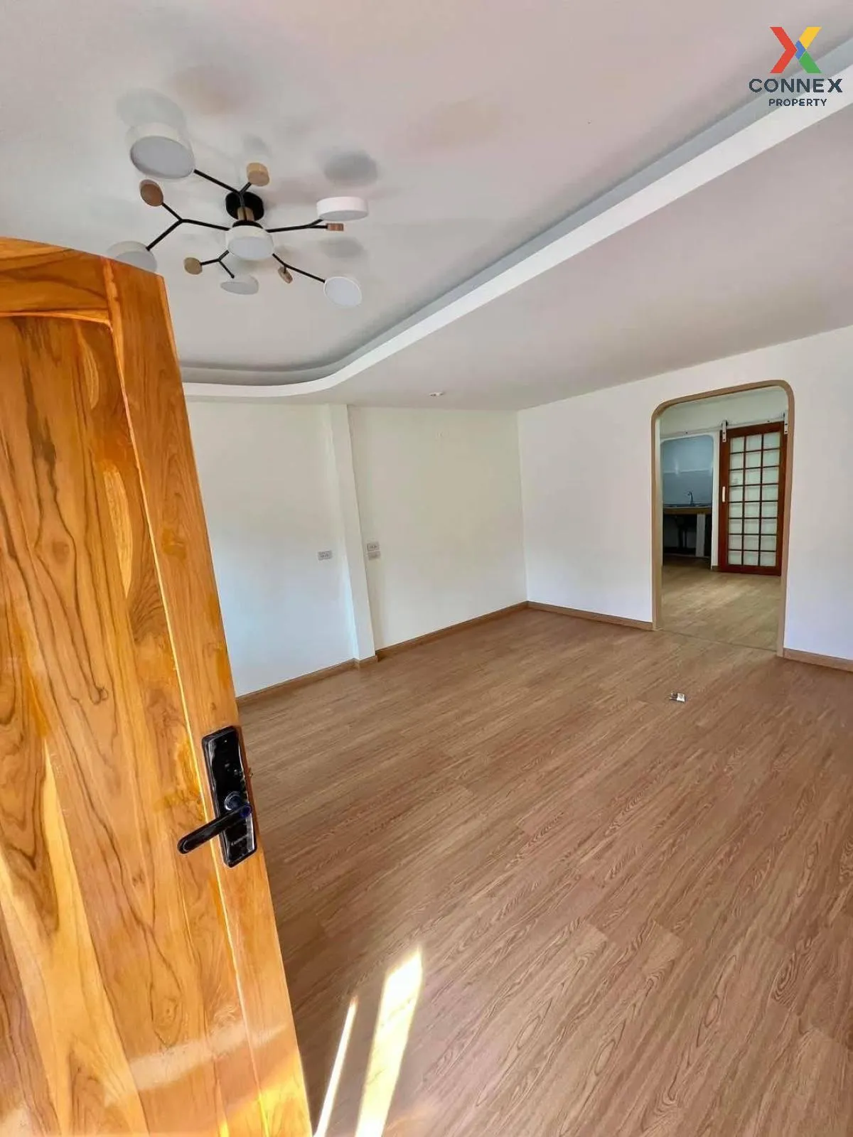 For Sale House , Housing Community Watcharapol 3 , newly renovate 4