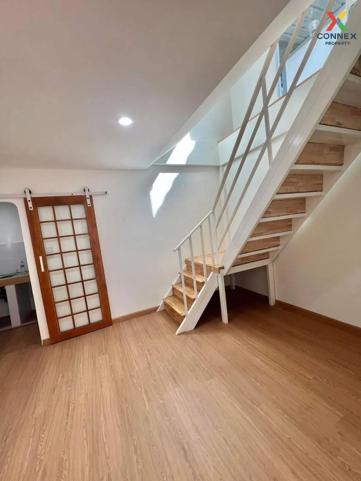 For Sale House , Housing Community Watcharapol 3 , newly renovate