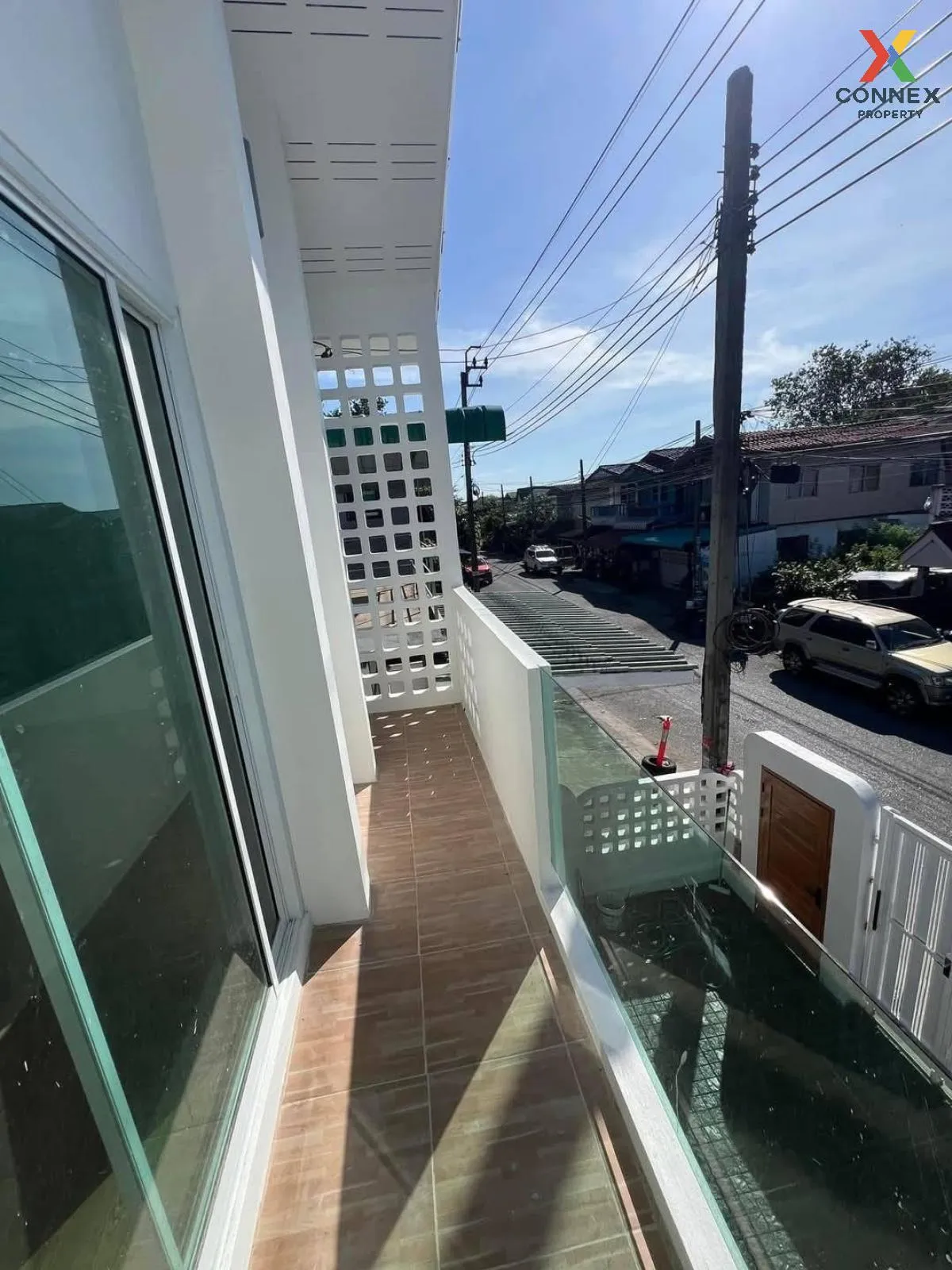 For Sale House , Housing Community Watcharapol 3 , newly renovate