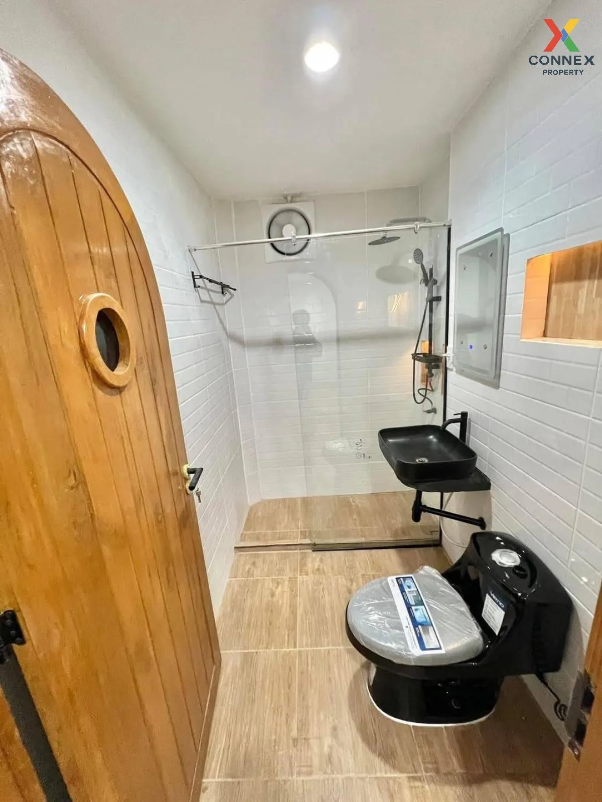 For Sale House , Housing Community Watcharapol 3 , newly renovate