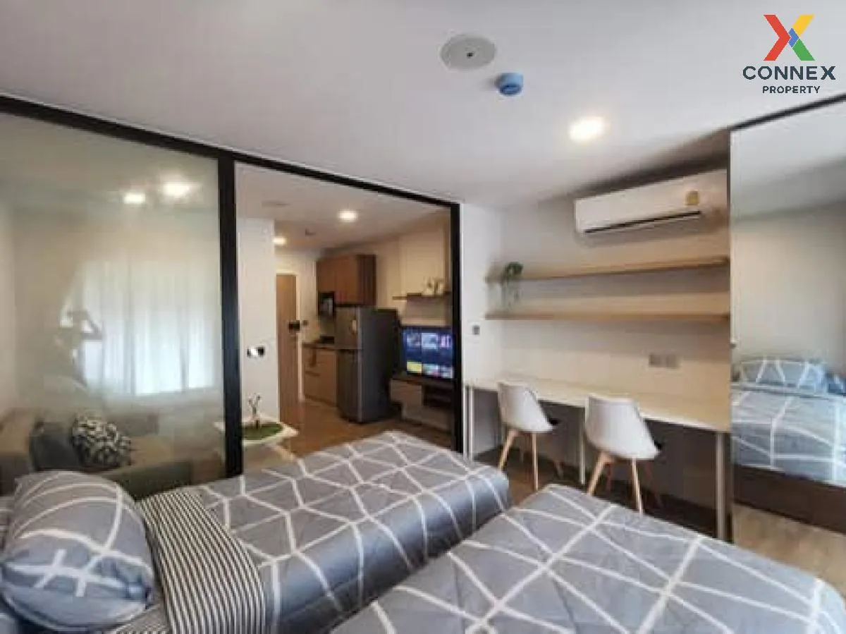 For Rent Condo , Kave Town Space , Khlong Nueng , khlong Luang , 