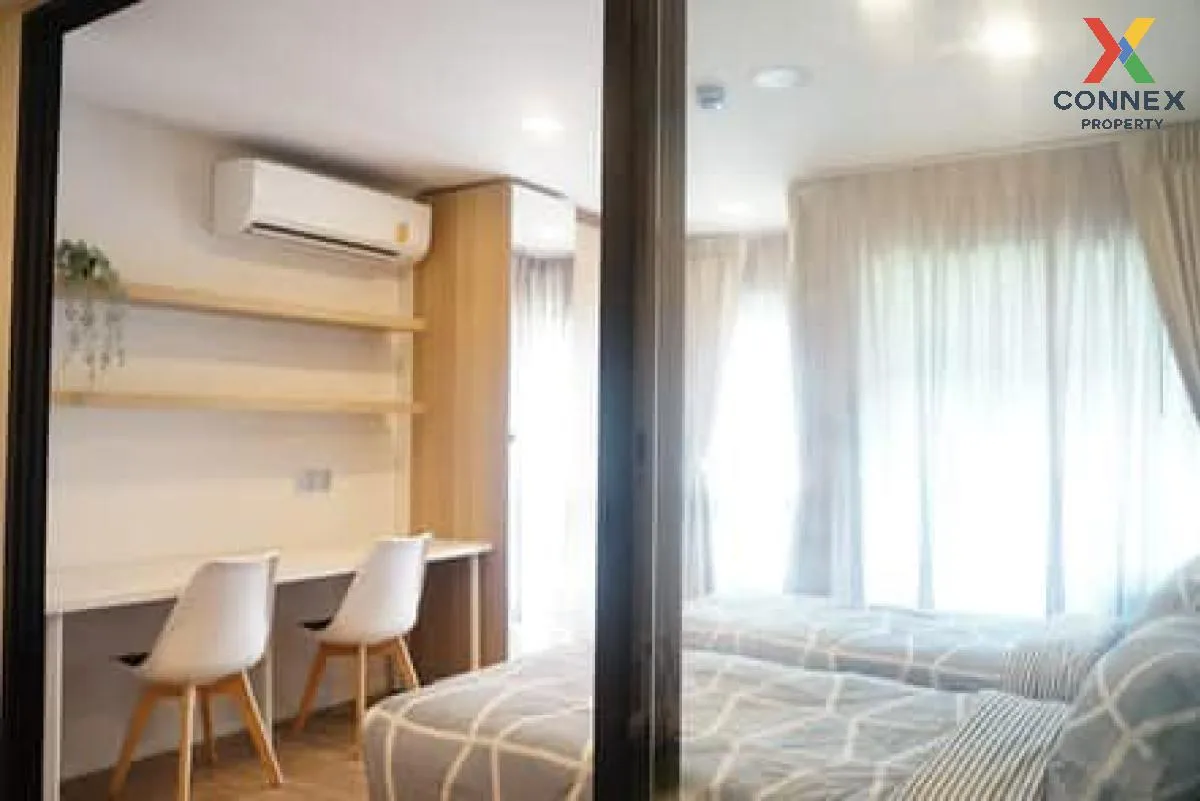 For Rent Condo , Kave Town Space , Khlong Nueng , khlong Luang , 