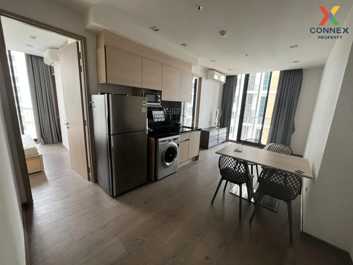 ขายคอนโด  พาร์ค ออริจิ้น พร้อมพงษ์ BTS-พร้อมพงษ์ คลองตัน เขต คลอง 1