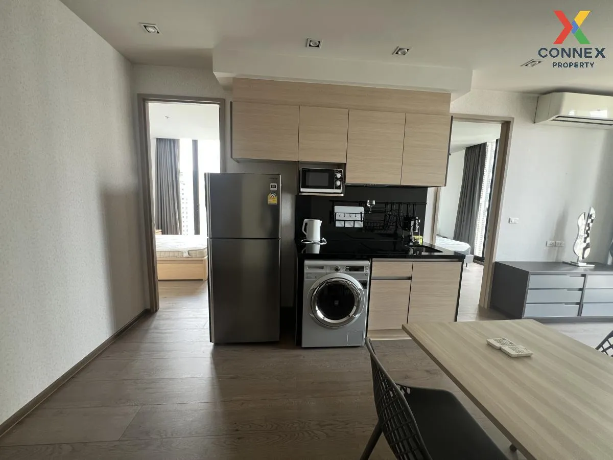 ขายคอนโด  พาร์ค ออริจิ้น พร้อมพงษ์ BTS-พร้อมพงษ์ คลองตัน เขต คลอง 2