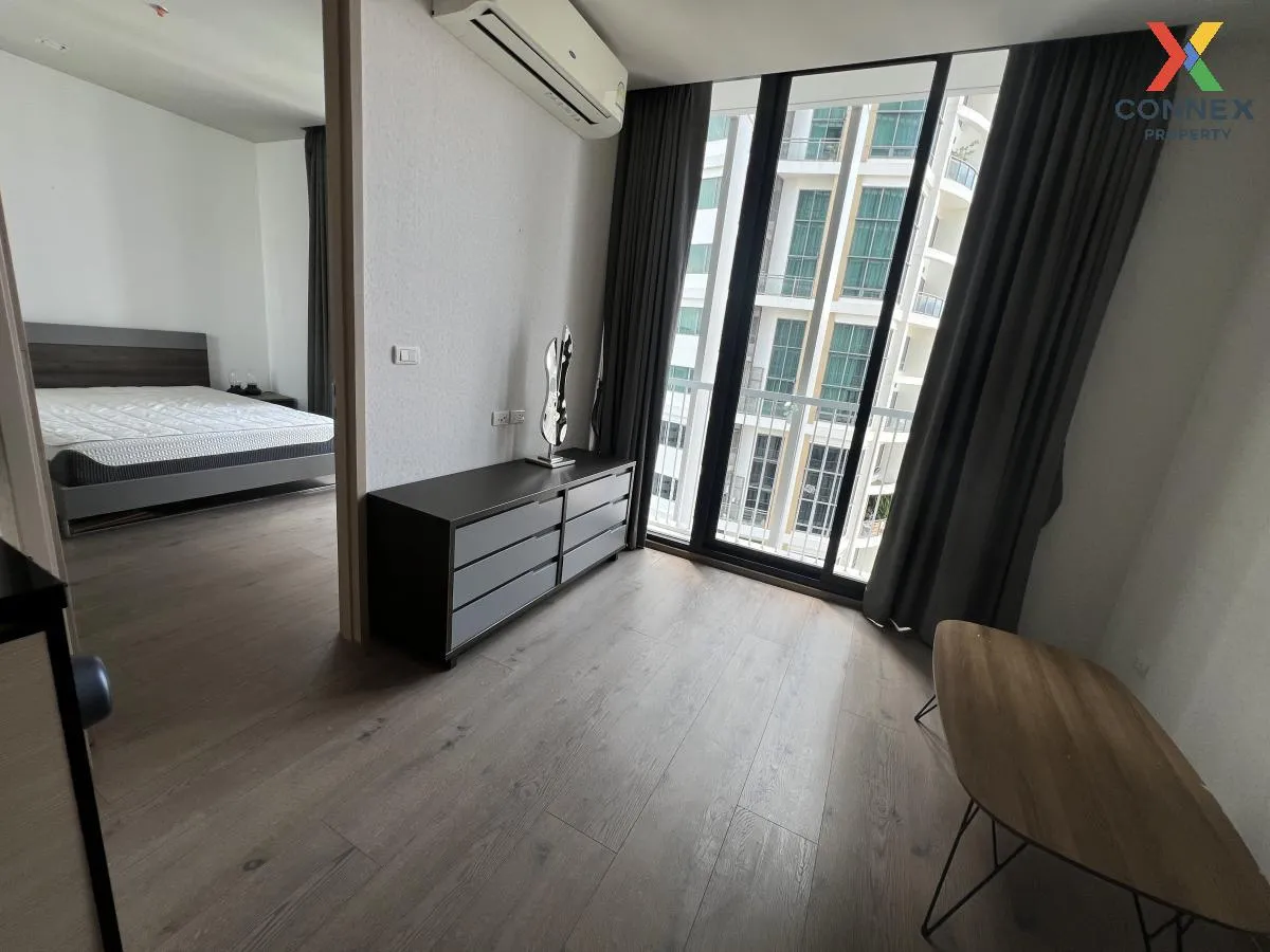 ขายคอนโด  พาร์ค ออริจิ้น พร้อมพงษ์ BTS-พร้อมพงษ์ คลองตัน เขต คลอง 3