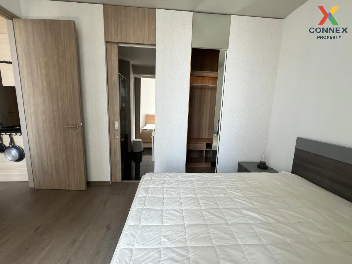 ขายคอนโด  พาร์ค ออริจิ้น พร้อมพงษ์ BTS-พร้อมพงษ์ คลองตัน เขต คลอง