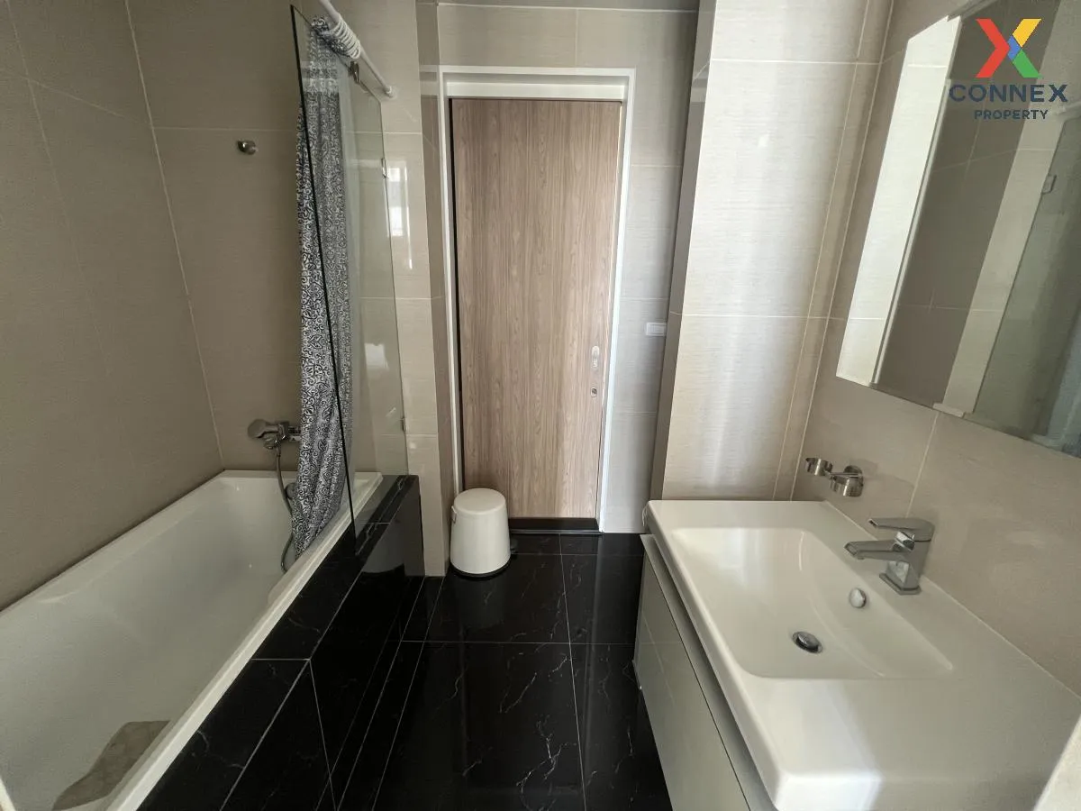 ขายคอนโด  พาร์ค ออริจิ้น พร้อมพงษ์ BTS-พร้อมพงษ์ คลองตัน เขต คลอง