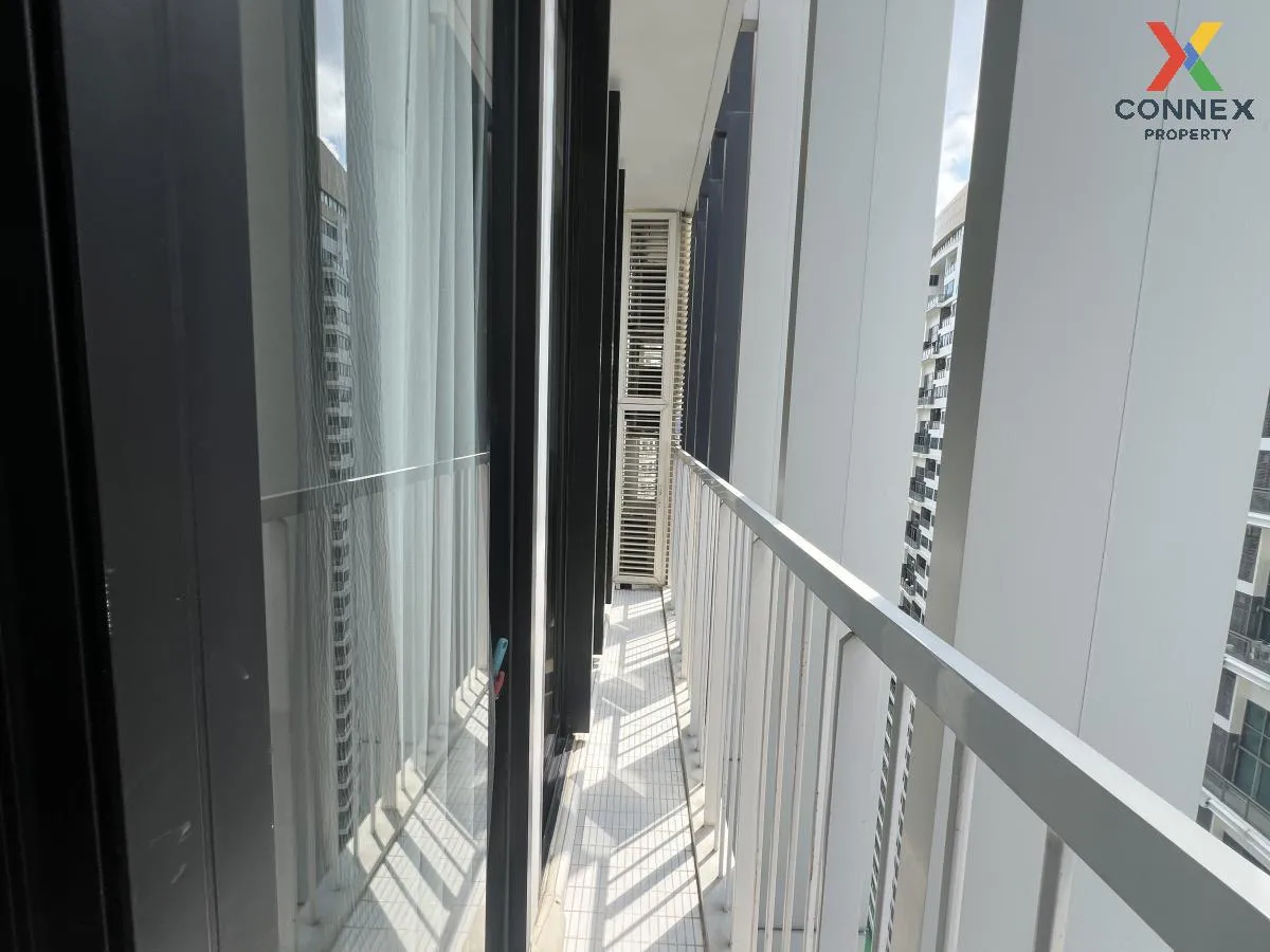 ขายคอนโด  พาร์ค ออริจิ้น พร้อมพงษ์ BTS-พร้อมพงษ์ คลองตัน เขต คลอง