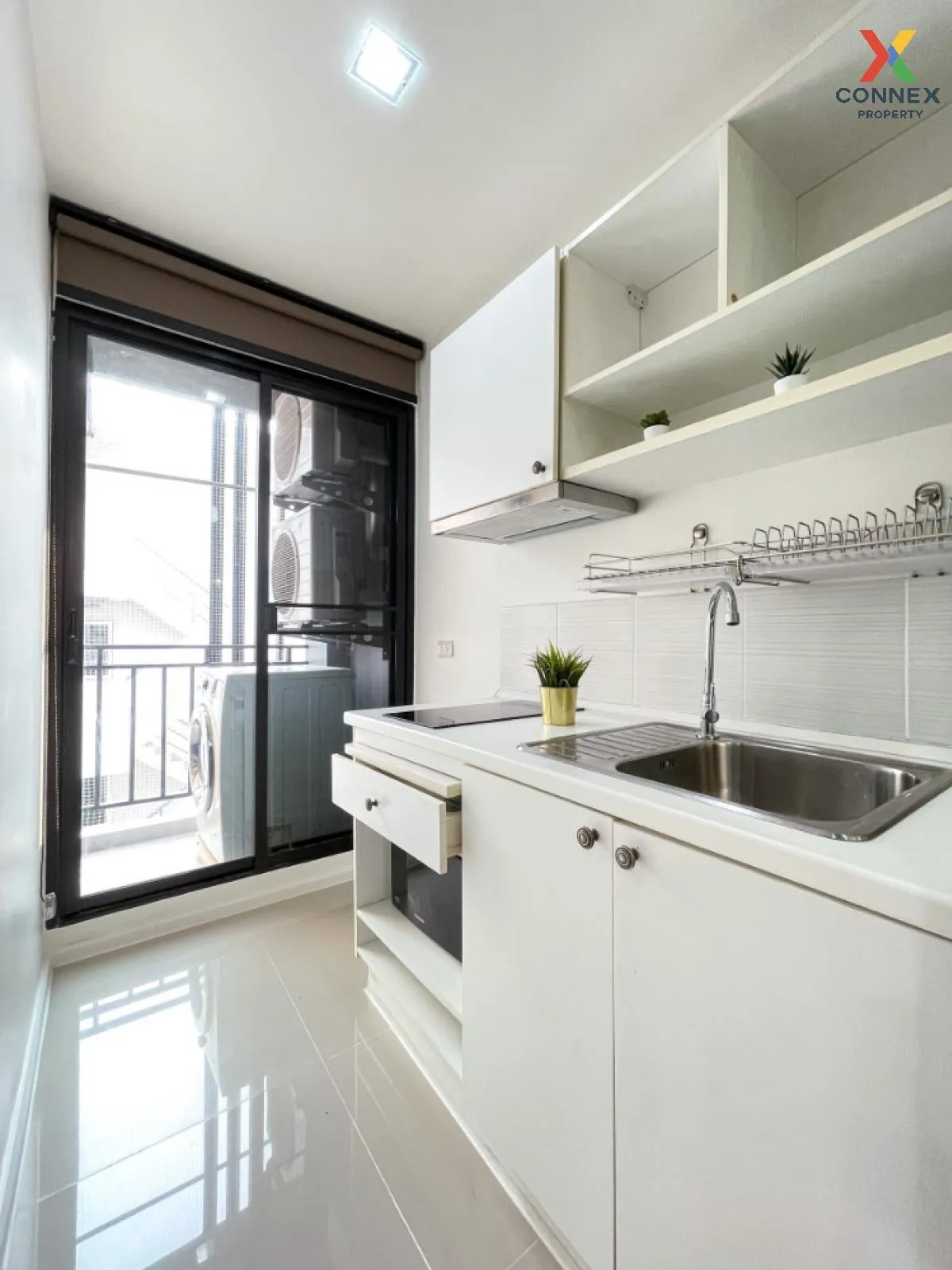 For Sale Condo , The Knight I , BTS-Bearing , Samrong Nuea , Muea 3