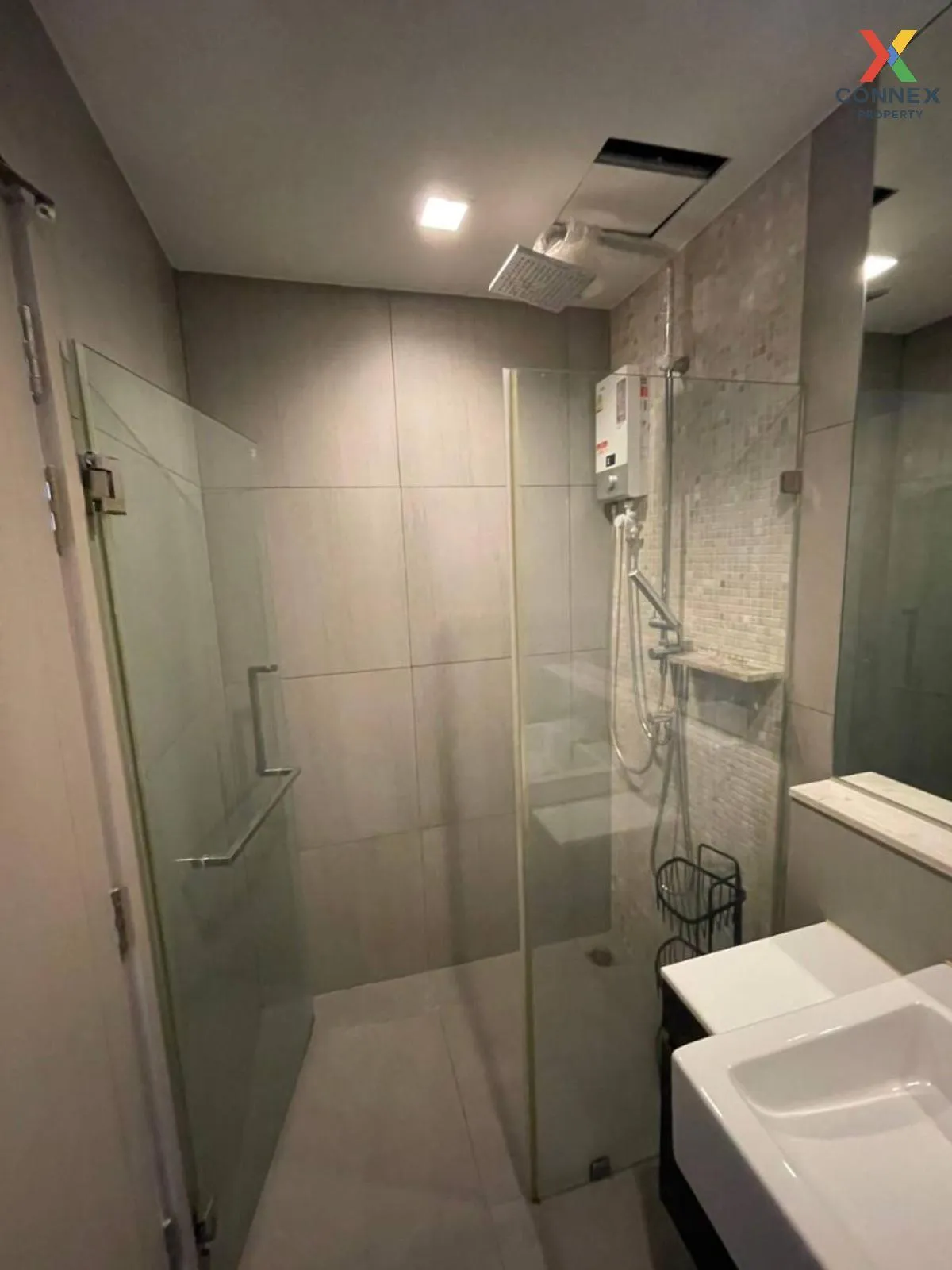 ขายคอนโด  เดอะ โพลิแทน รีฟ MRT-สะพานพระนั่งเกล้า บางกระสอ เมืองนน