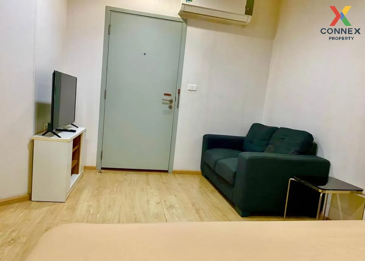 เช่าคอนโด  ไอดีโอ สาทร - ท่าพระ BTS-โพธิ์นิมิตร บุคคโล เขต ธนบุรี เช่าคอนโด  ไอดีโอ สาทร - ท่าพระ BTS-โพธิ์นิมิตร บุคคโล เขต ธนบุรี 2