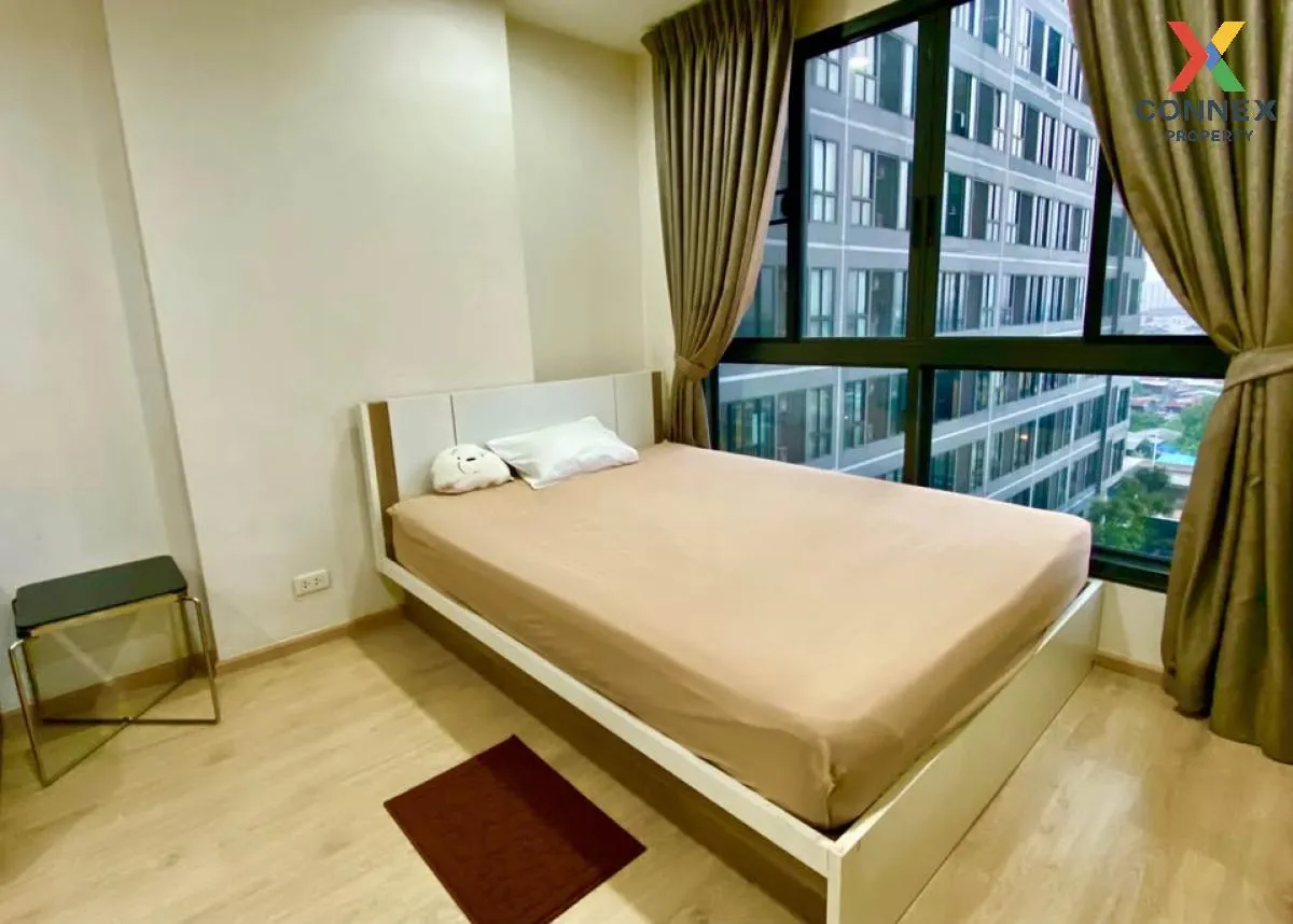 เช่าคอนโด  ไอดีโอ สาทร - ท่าพระ BTS-โพธิ์นิมิตร บุคคโล เขต ธนบุรี เช่าคอนโด  ไอดีโอ สาทร - ท่าพระ BTS-โพธิ์นิมิตร บุคคโล เขต ธนบุรี 4