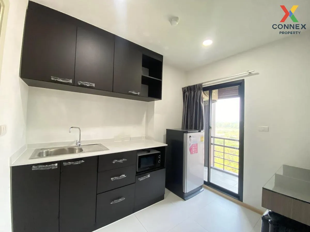 For Rent Condo , Viia 7 , Bang Sao Thong , Bang Sao Thong , Samut 3