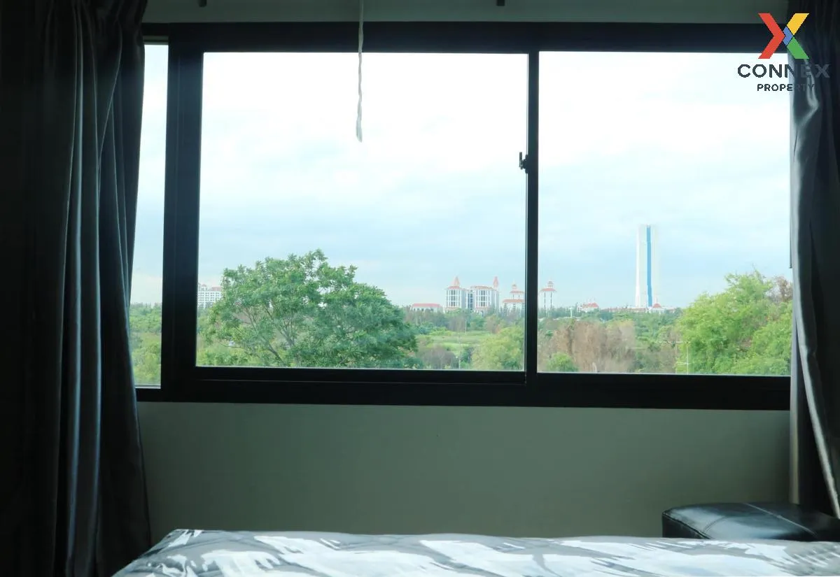 For Rent Condo , Viia 7 , Bang Sao Thong , Bang Sao Thong , Samut