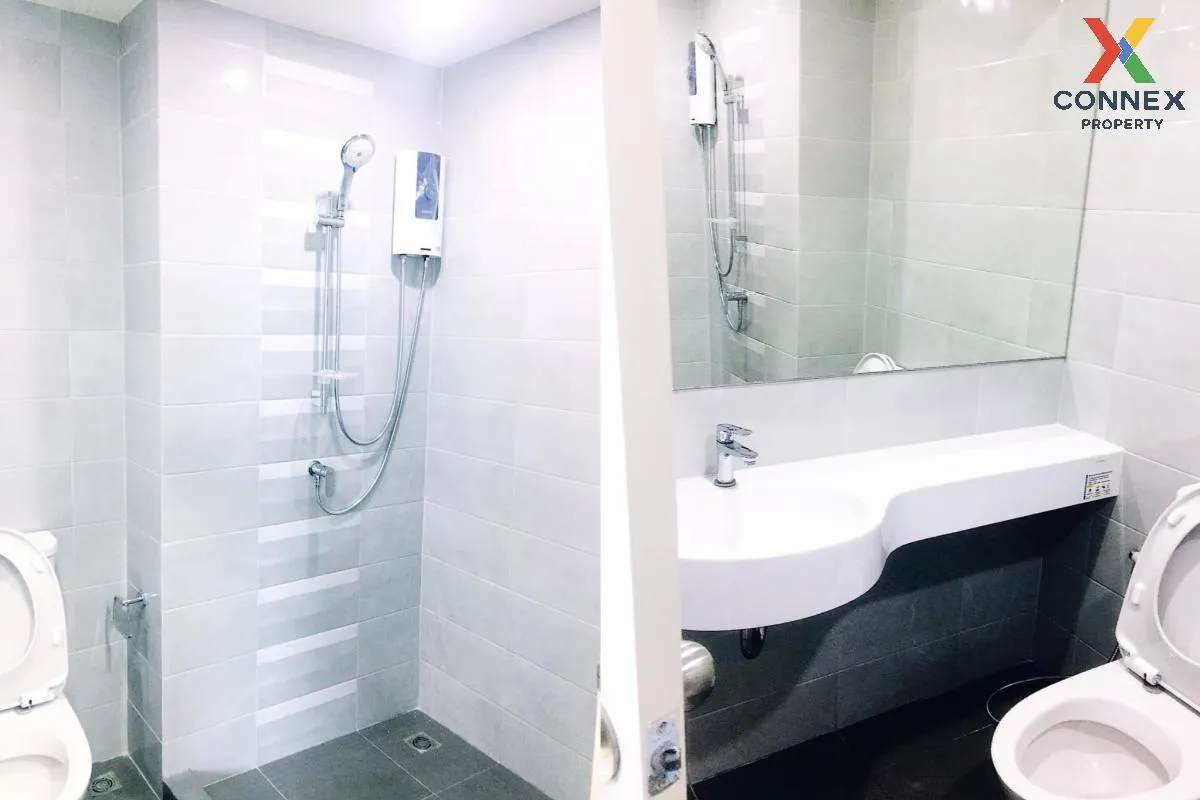 For Rent Condo , Viia 7 , Bang Sao Thong , Bang Sao Thong , Samut