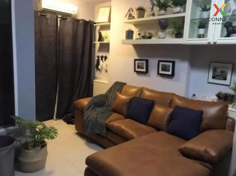 For Sale Condo , Ivy River , Bang Pakok , Rat Burana , Bangkok ,  1