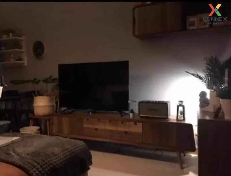 For Sale Condo , Ivy River , Bang Pakok , Rat Burana , Bangkok ,  2