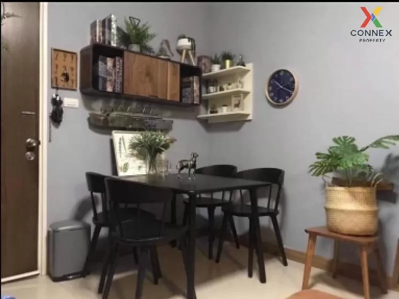 For Sale Condo , Ivy River , Bang Pakok , Rat Burana , Bangkok ,  3