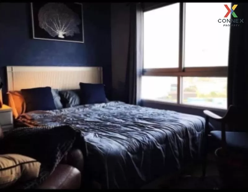 For Sale Condo , Ivy River , Bang Pakok , Rat Burana , Bangkok ,  4