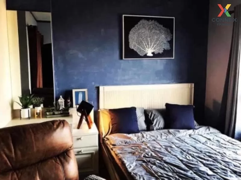 For Sale Condo , Ivy River , Bang Pakok , Rat Burana , Bangkok , 