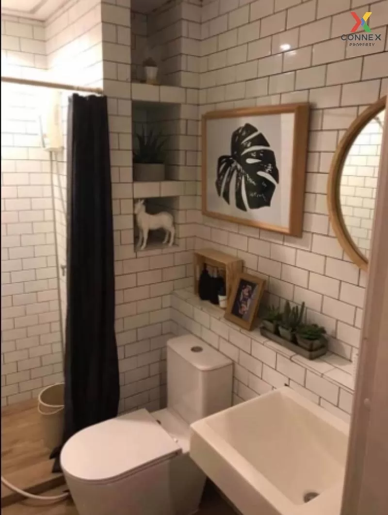 For Sale Condo , Ivy River , Bang Pakok , Rat Burana , Bangkok , 