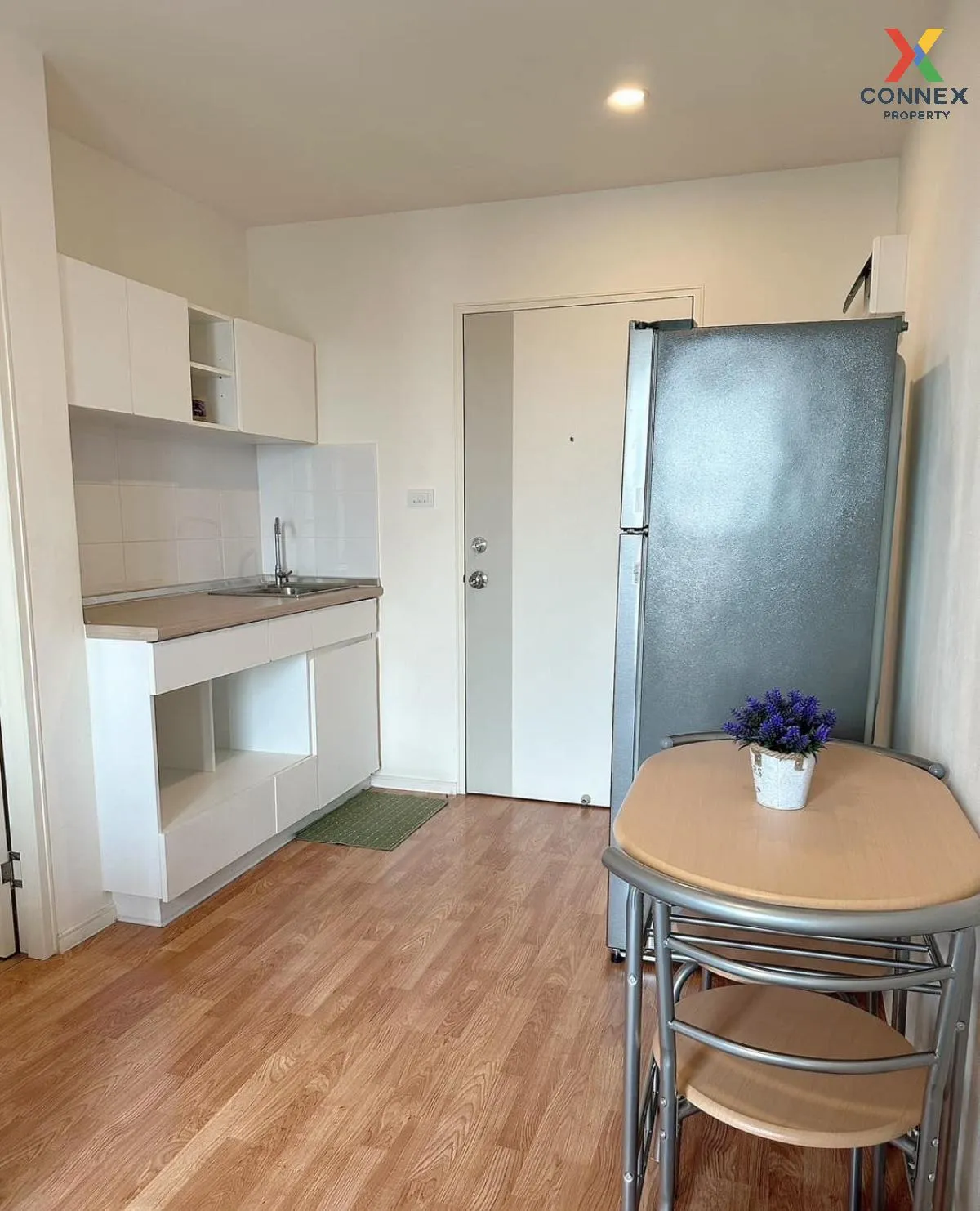 For Rent Condo , Lumpini Ville Sukhumvit 101/1 - Punnawithi , BTS 3