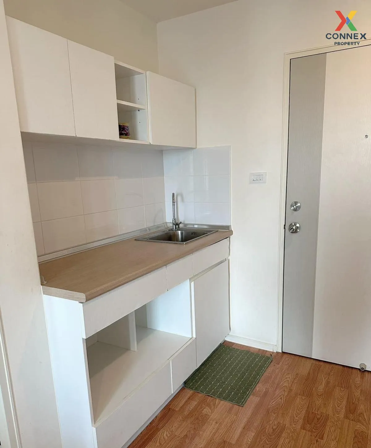 For Rent Condo , Lumpini Ville Sukhumvit 101/1 - Punnawithi , BTS 4