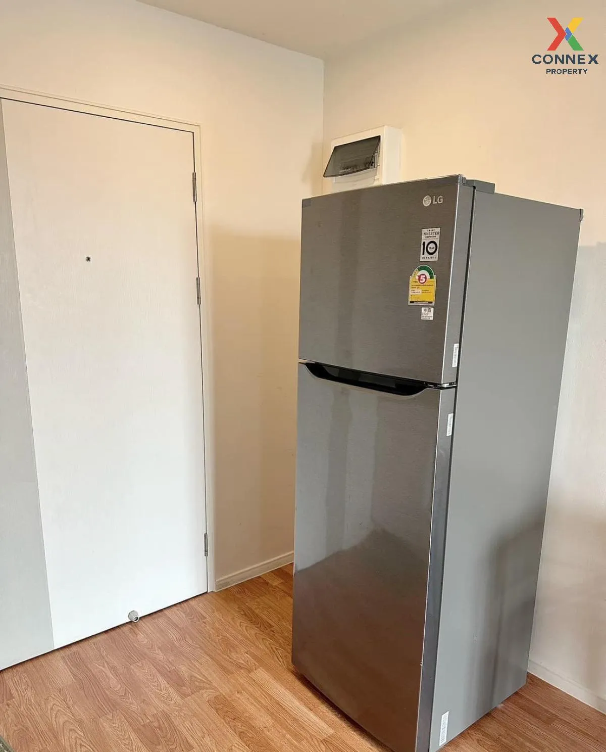 For Rent Condo , Lumpini Ville Sukhumvit 101/1 - Punnawithi , BTS