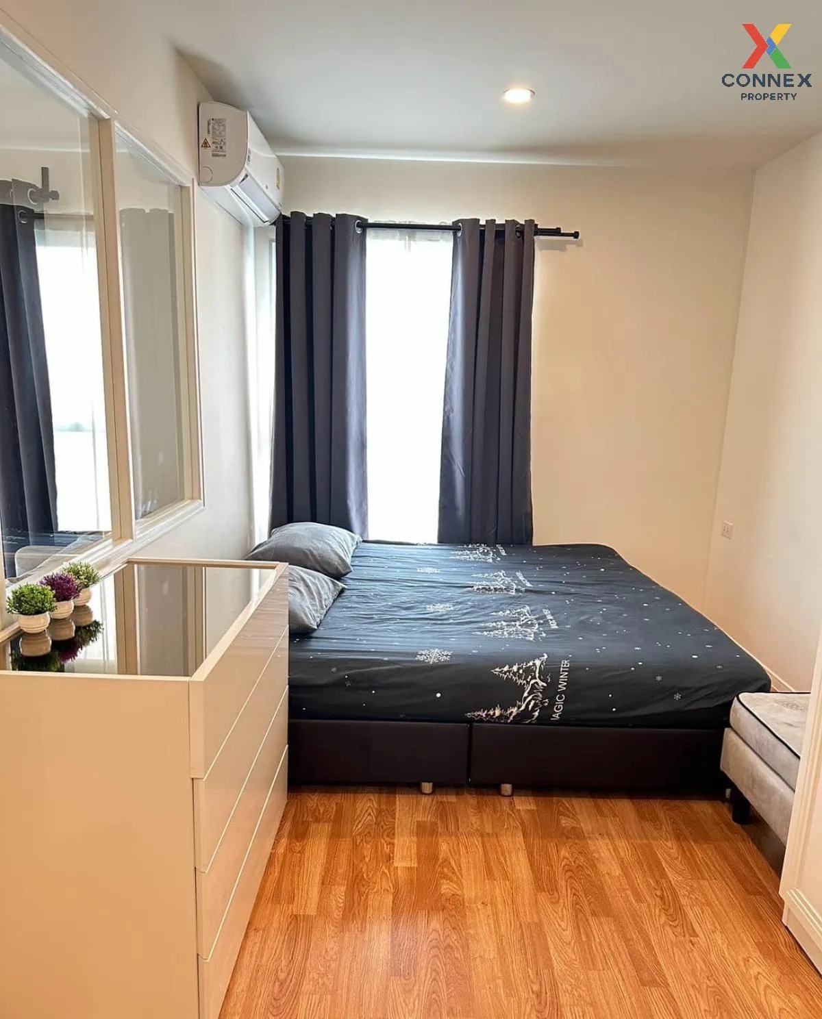 For Rent Condo , Lumpini Ville Sukhumvit 101/1 - Punnawithi , BTS