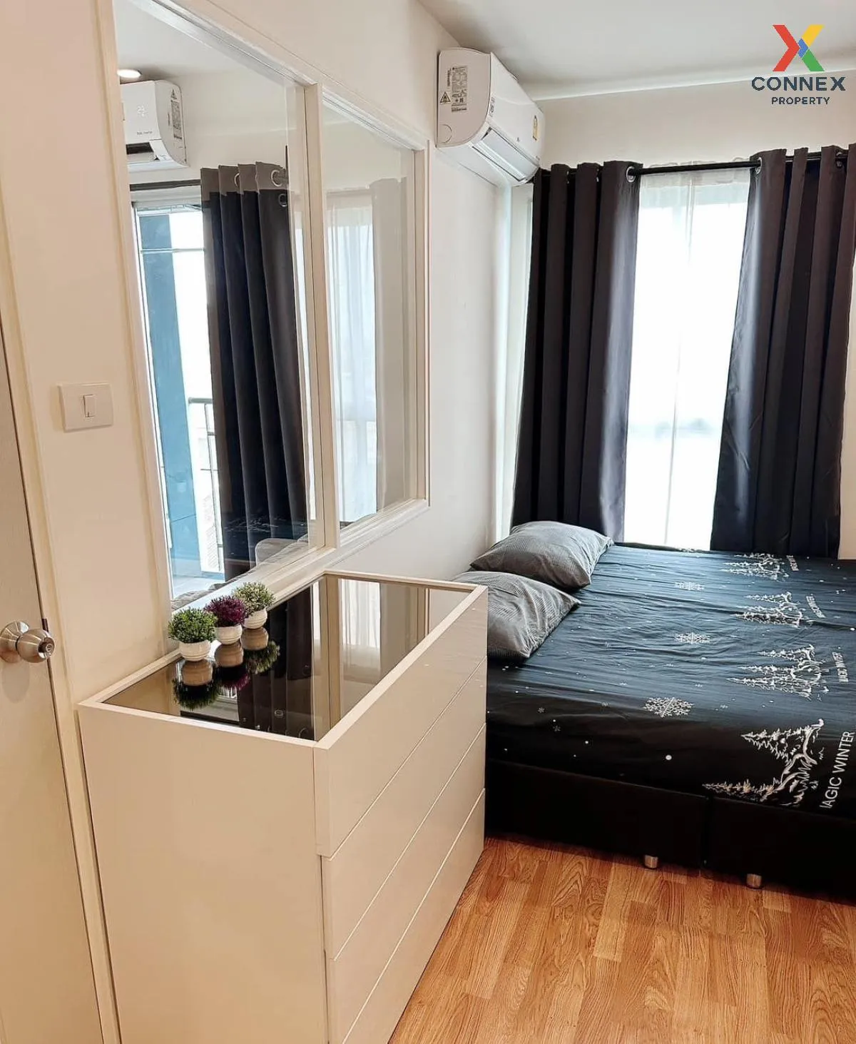 For Rent Condo , Lumpini Ville Sukhumvit 101/1 - Punnawithi , BTS