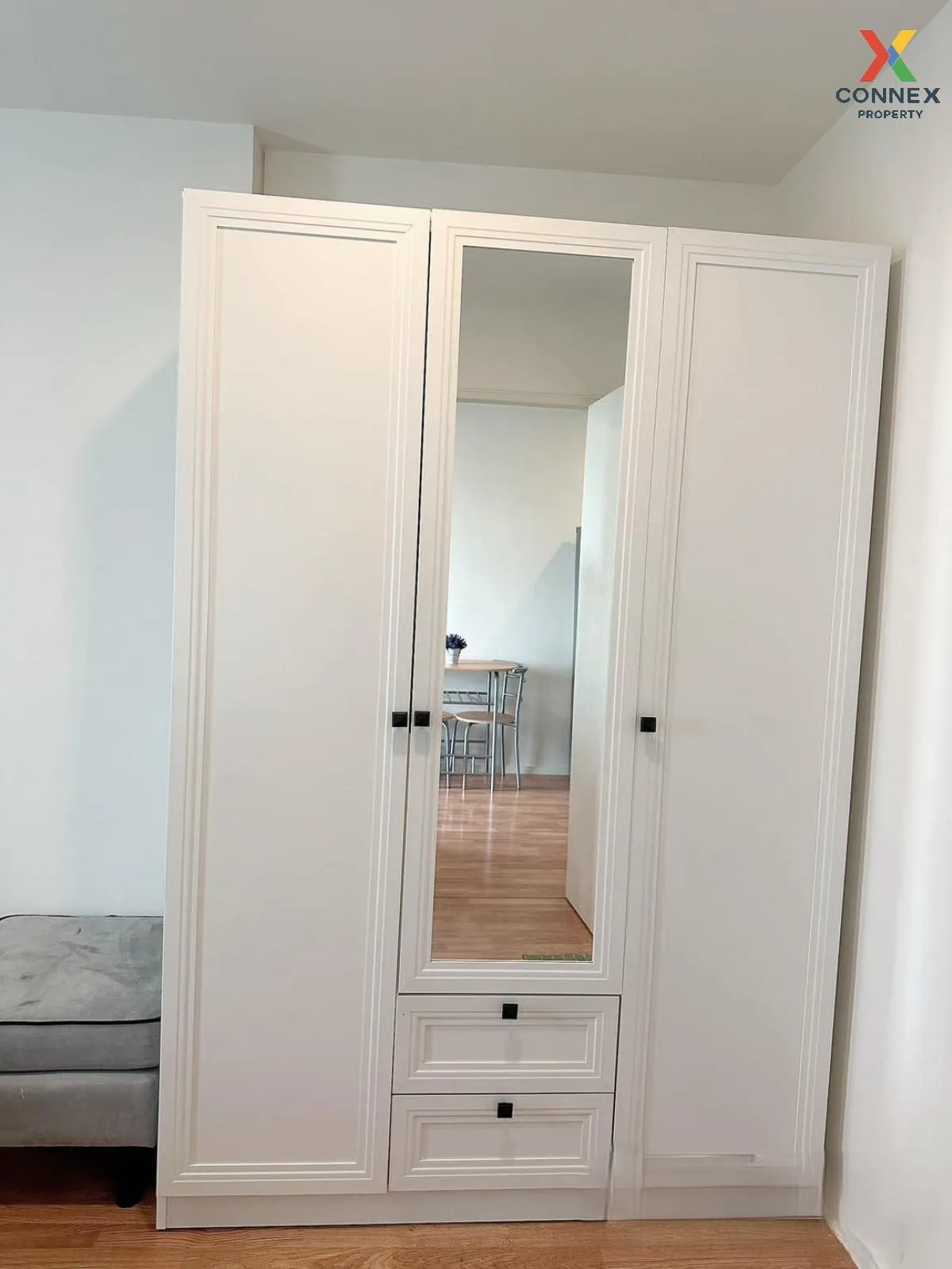 For Rent Condo , Lumpini Ville Sukhumvit 101/1 - Punnawithi , BTS