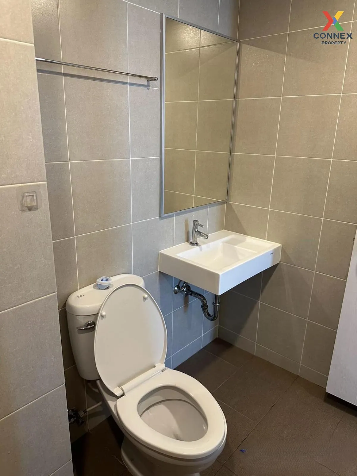 For Rent Condo , Lumpini Ville Sukhumvit 101/1 - Punnawithi , BTS