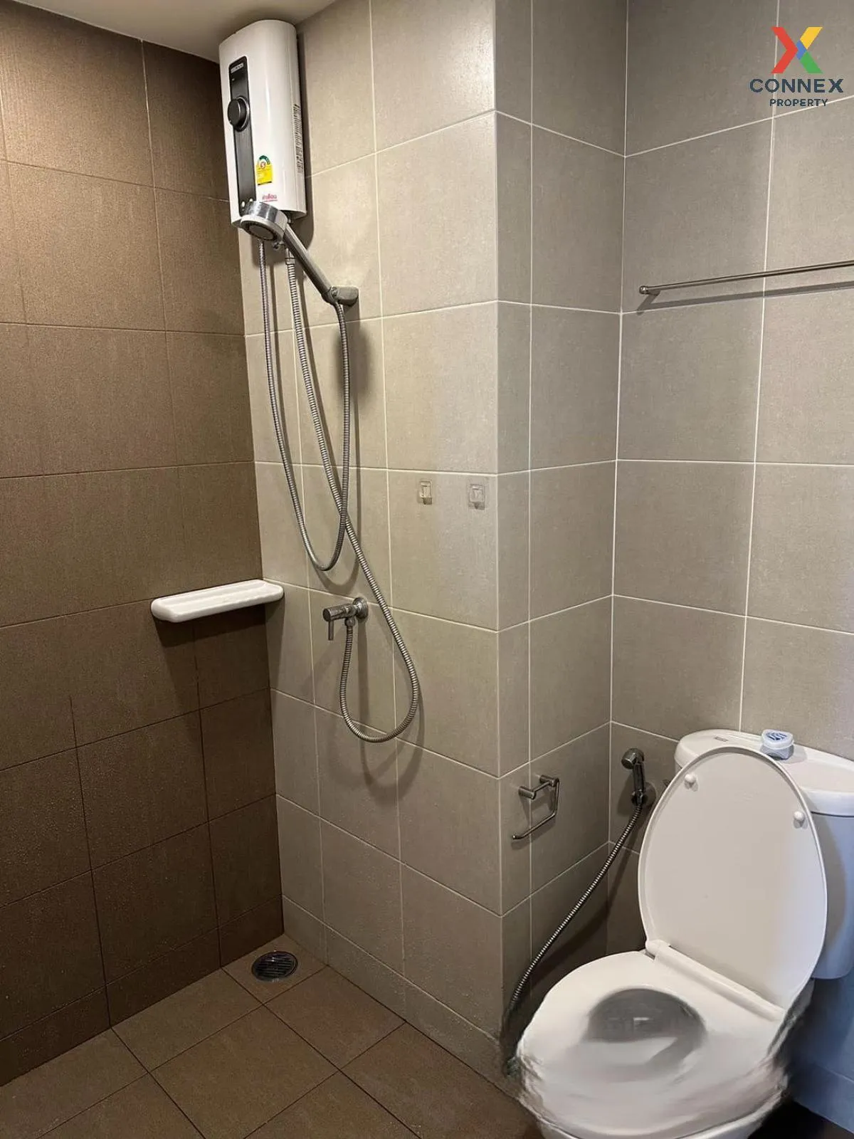 For Rent Condo , Lumpini Ville Sukhumvit 101/1 - Punnawithi , BTS