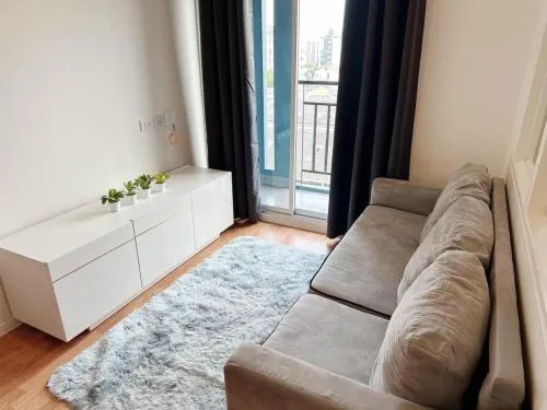 For Rent Condo , Lumpini Ville Sukhumvit 101/1 - Punnawithi , BTS-Punnawithi , Bang Chak , Phra Khanong , Bangkok , CX-117035