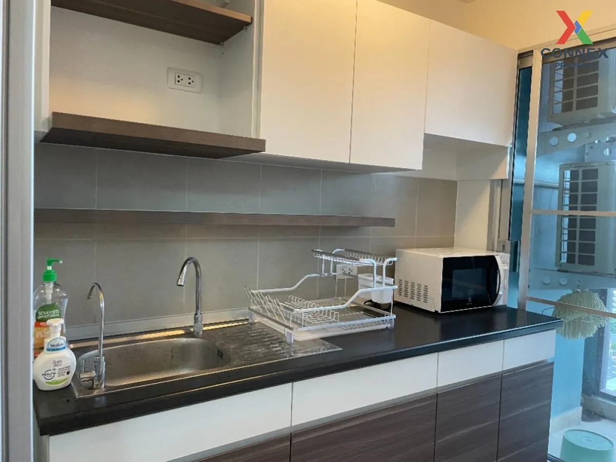 For Rent Condo , Supalai Veranda Ratchavipha - Prachachuen , MRT- For Rent Condo , Supalai Veranda Ratchavipha - Prachachuen , MRT- 4