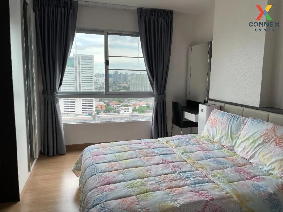 For Rent Condo , Supalai Veranda Ratchavipha - Prachachuen , MRT- For Rent Condo , Supalai Veranda Ratchavipha - Prachachuen , MRT-