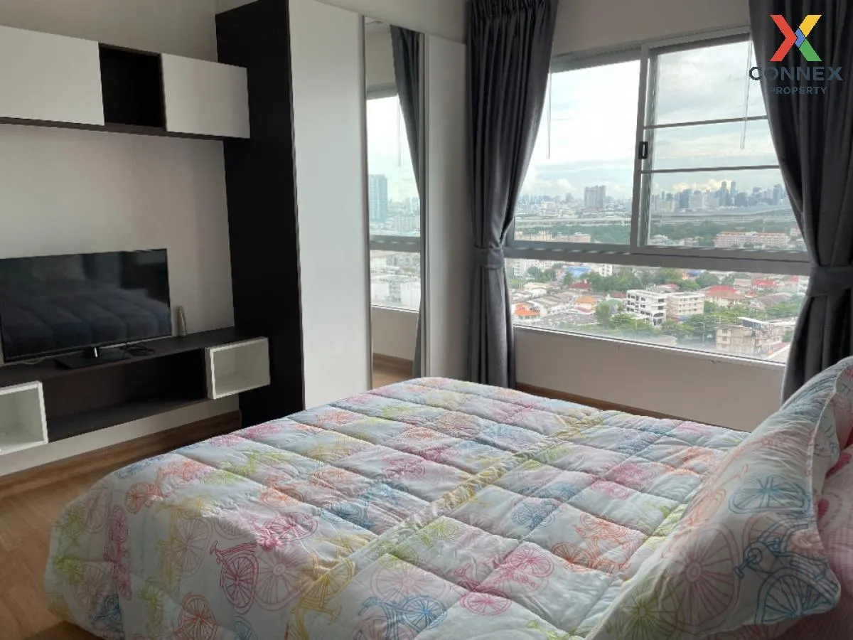 For Rent Condo , Supalai Veranda Ratchavipha - Prachachuen , MRT- For Rent Condo , Supalai Veranda Ratchavipha - Prachachuen , MRT-