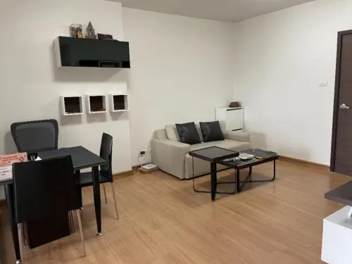 For Rent Condo , Supalai Veranda Ratchavipha - Prachachuen , MRT-Bang Son , Bang Sue , Bang Su , Bangkok , CX-117036