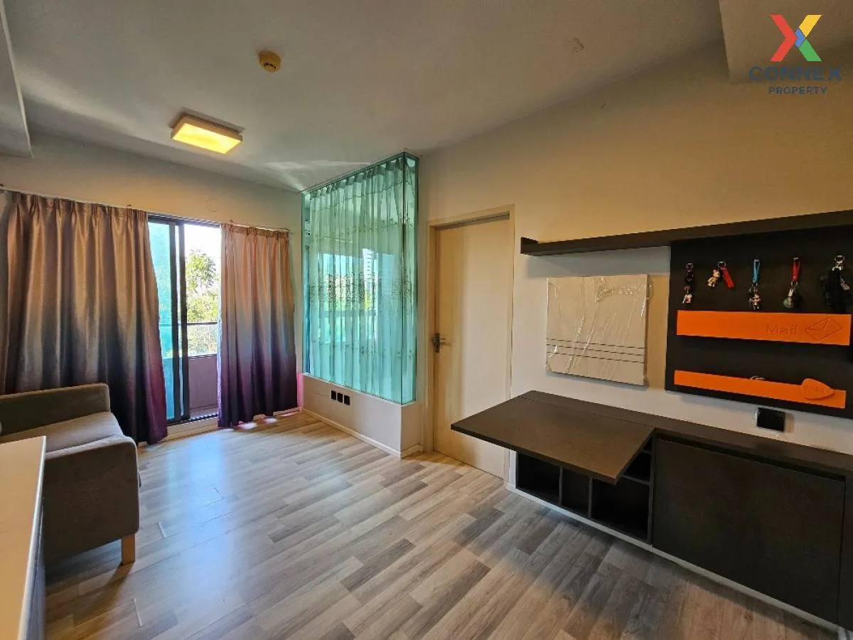 ขายคอนโด  อีส พระราม 2 แสมดำ เขต บางขุนเทียน กรุงเทพ CX-117038 2