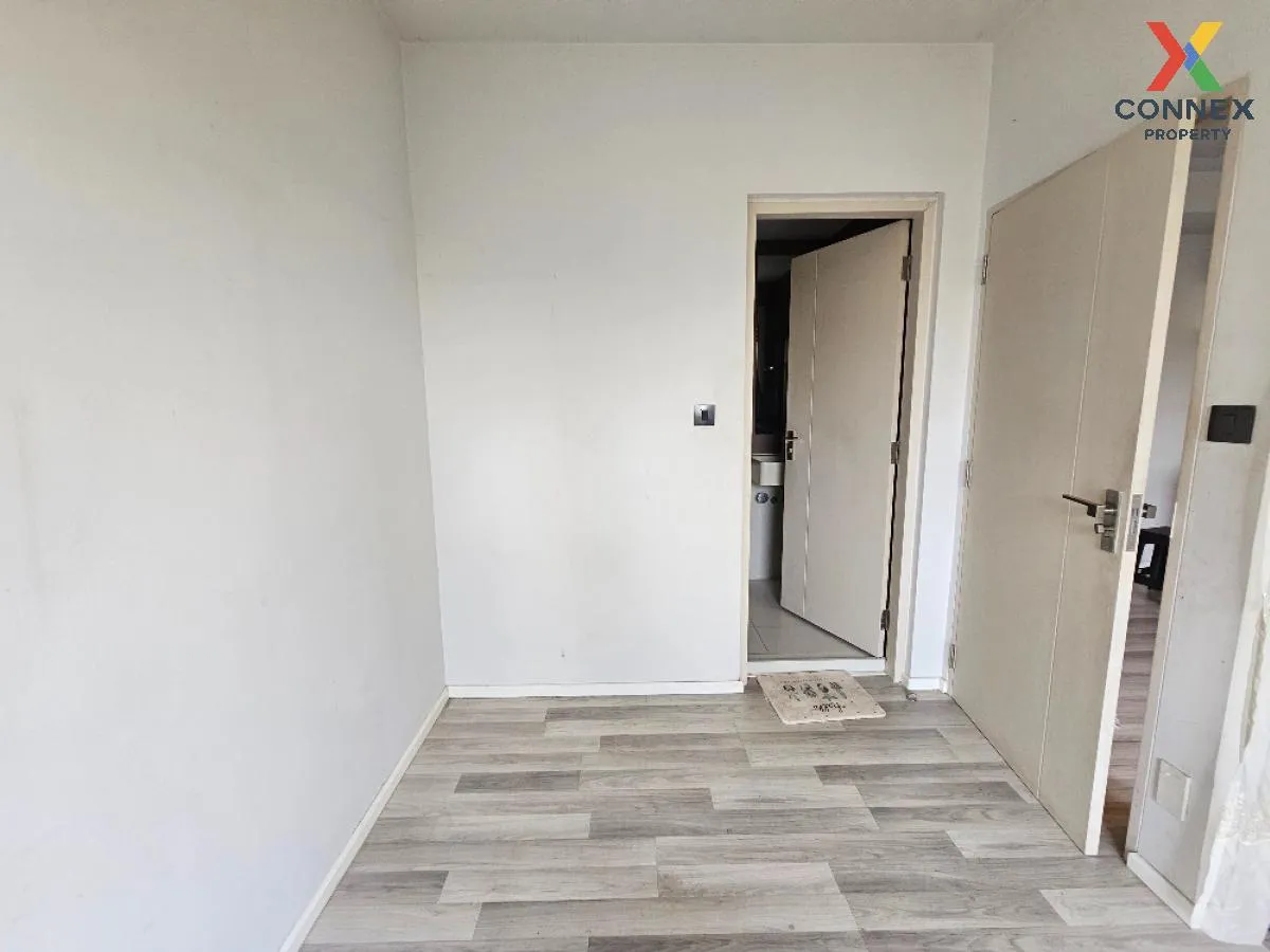 ขายคอนโด  อีส พระราม 2 แสมดำ เขต บางขุนเทียน กรุงเทพ CX-117038 3